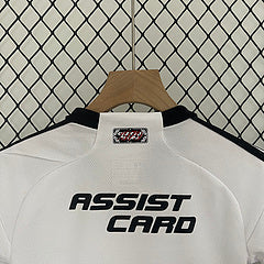 Kids Colo Colo 24/25 Home