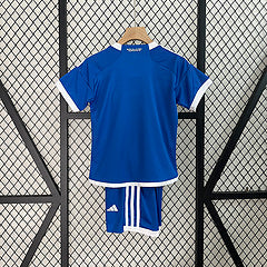 Kids University of Chile 24/25 Away