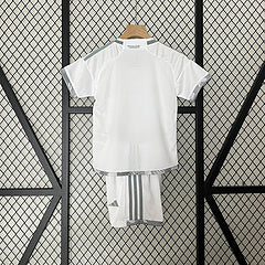 Kids University of Chile 24/25 Home