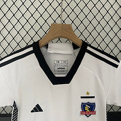 Kids Colo Colo 24/25 Home