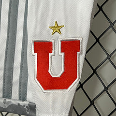 Kids University of Chile 24/25 Home