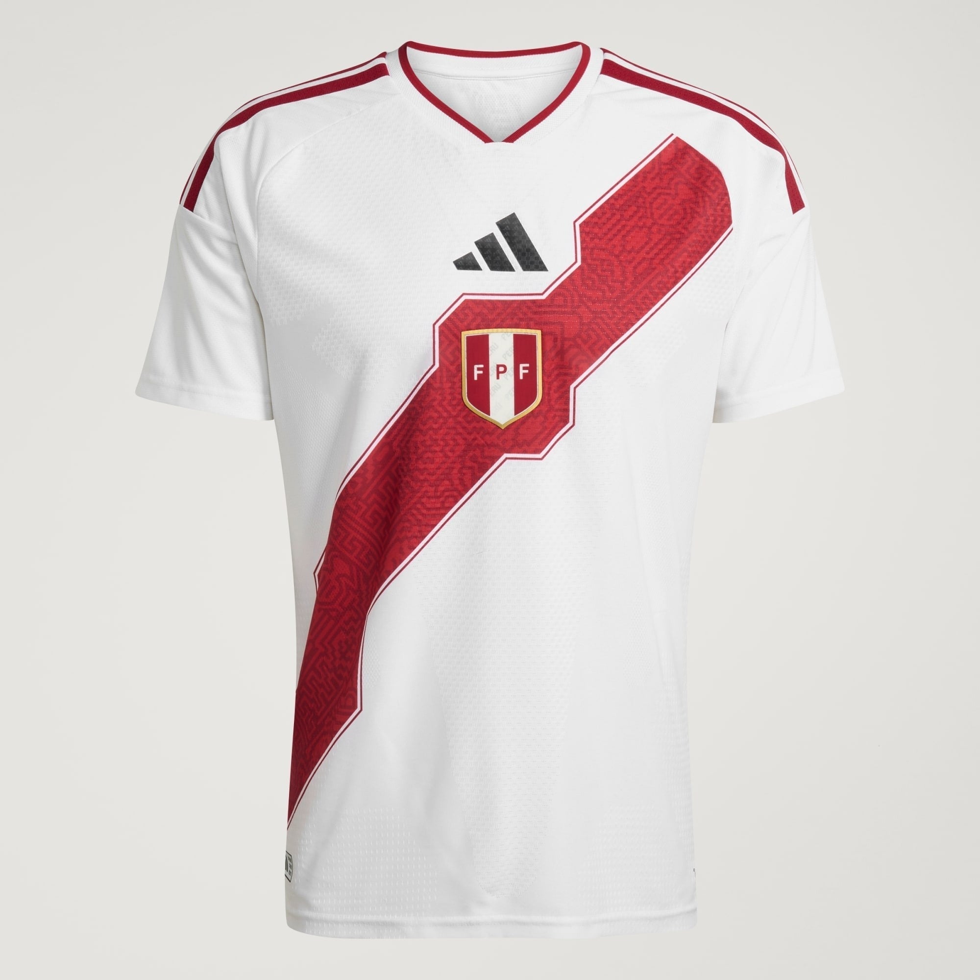 Jersey Peru 2026 Home
