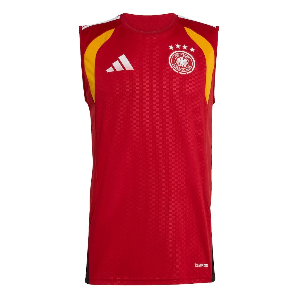 Jersey Alemanha 2026 Training