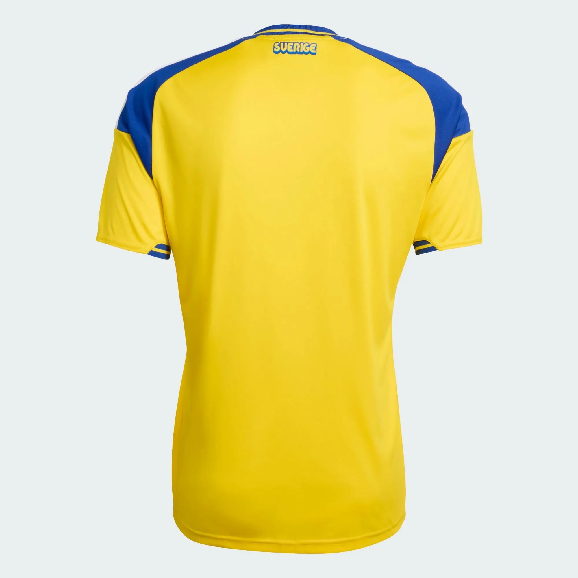 Jersey Sweden 2026 Home