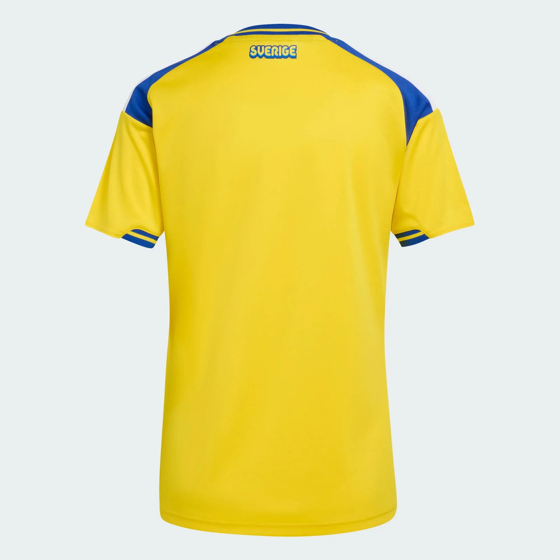Jersey Sweden Feminino 2026 Home