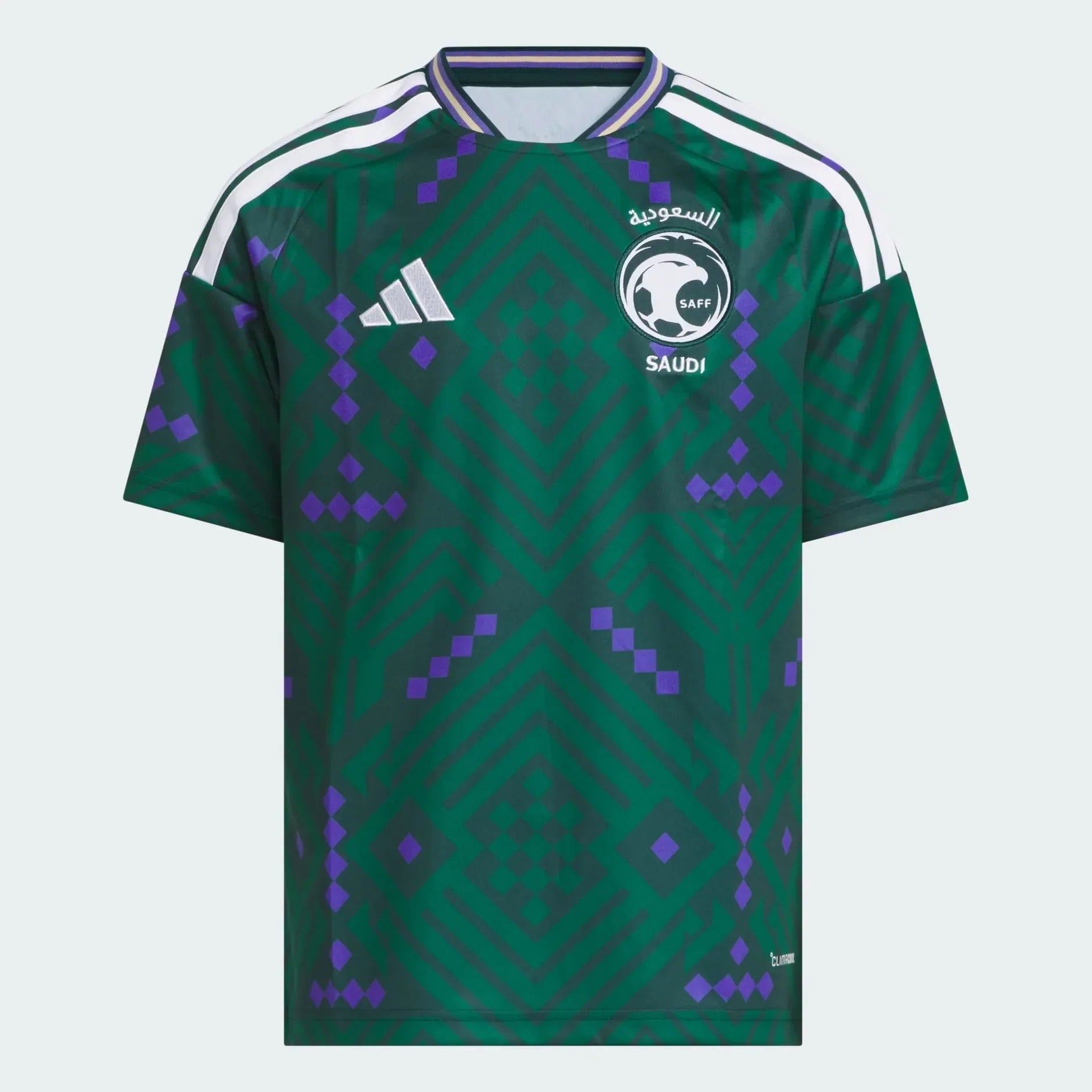 Kids Saudi Arabia 2026 Home