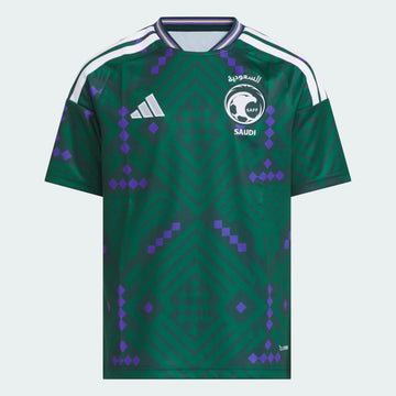 Kids Saudi Arabia 2026 Home