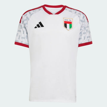 Jersey United Arab Emirates 2026 Home