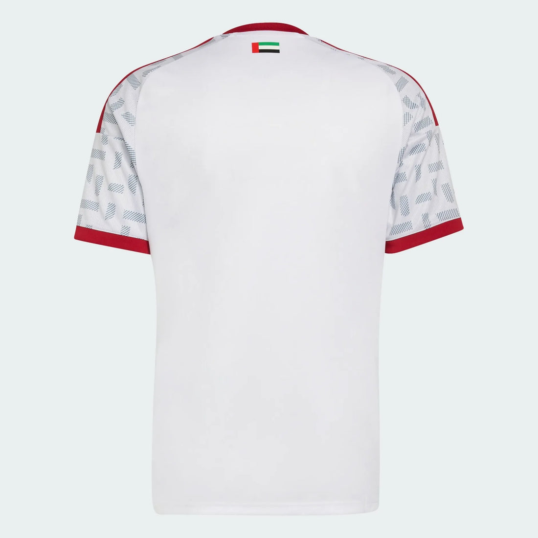 Jersey United Arab Emirates 2026 Home