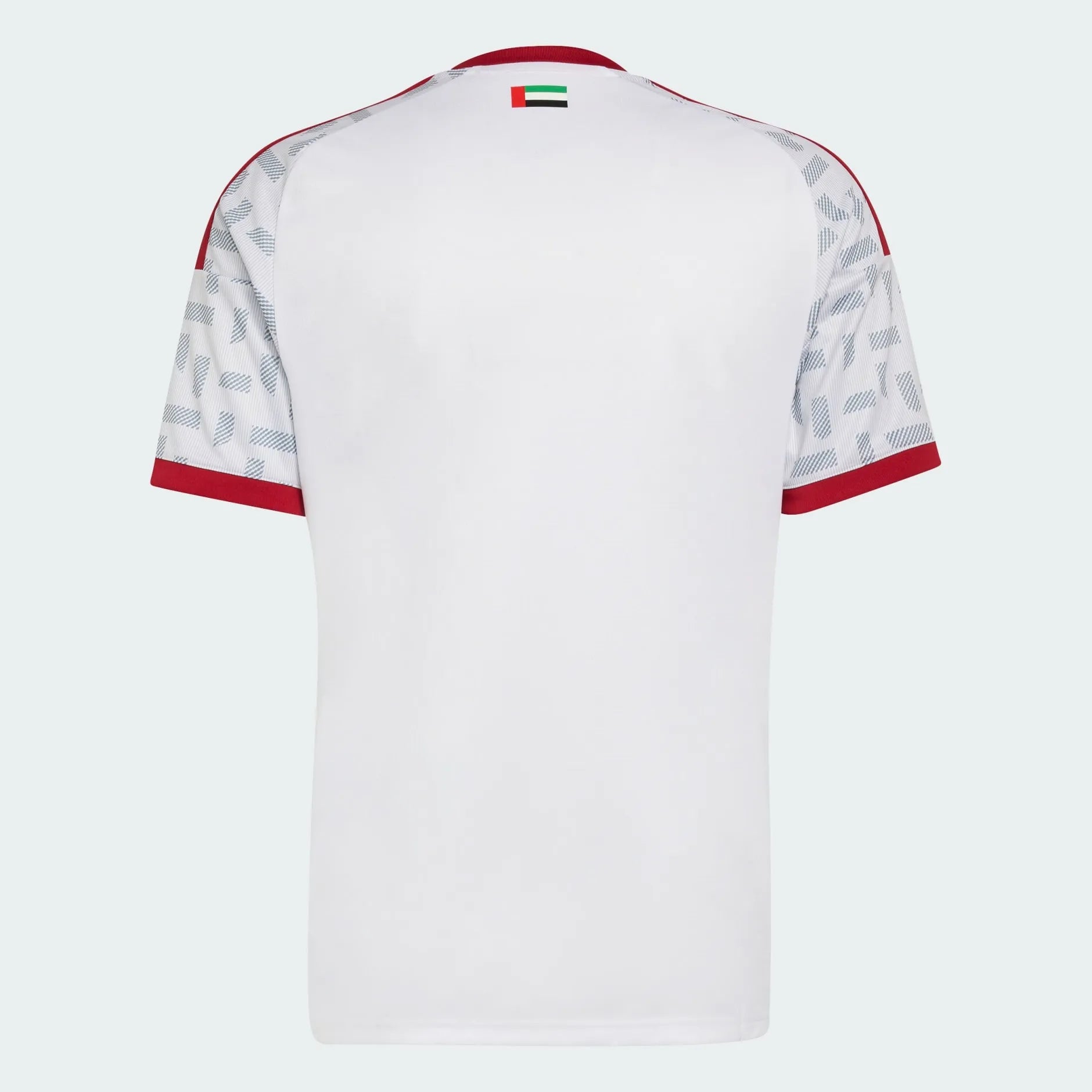 Jersey United Arab Emirates 2026 Home