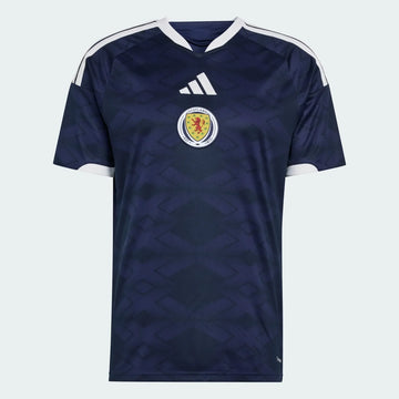 Jersey Scotland 2026 Home