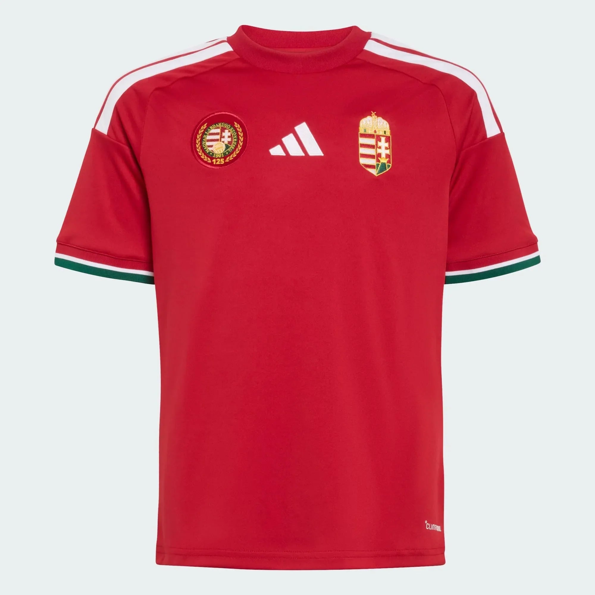 Kids Hungary 2026 Home