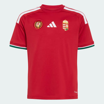 Kids Hungary 2026 Home