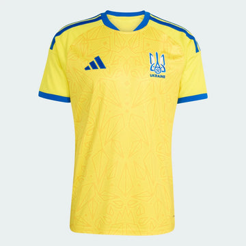 Jersey Ukraine 2026 Home