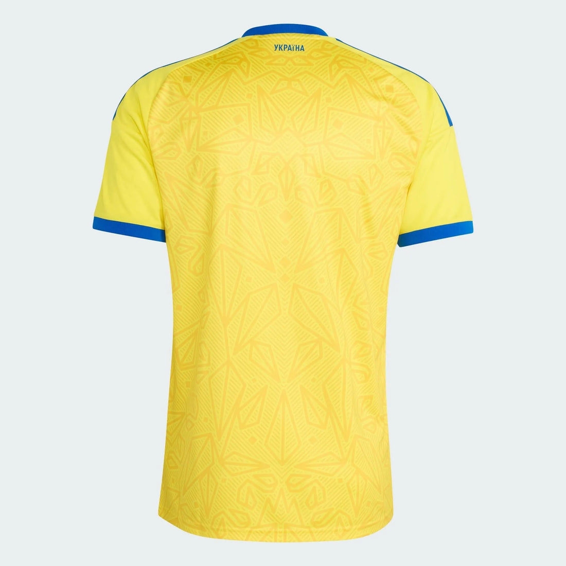 Jersey Ukraine 2026 Home