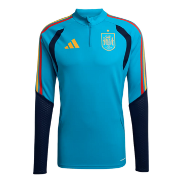 Sweatshirt Espanha Training 2026
