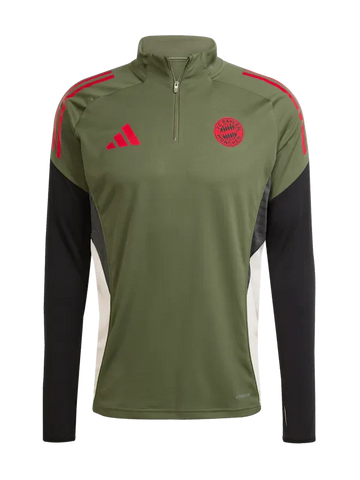 Sweatshirt Bayern de Munique 25/26 Training