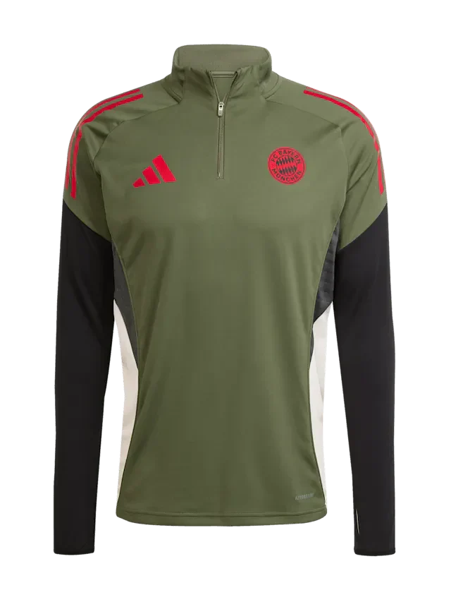 Sweatshirt Bayern de Munique 25/26 Training