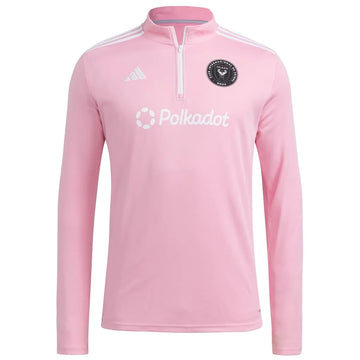 Sweatshirt Inter Miami 25/26 Training