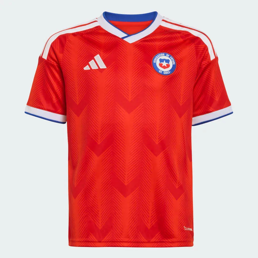 Kids Chile Home 2026