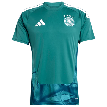 Jersey Alemanha 2026 Goalkeeper Home