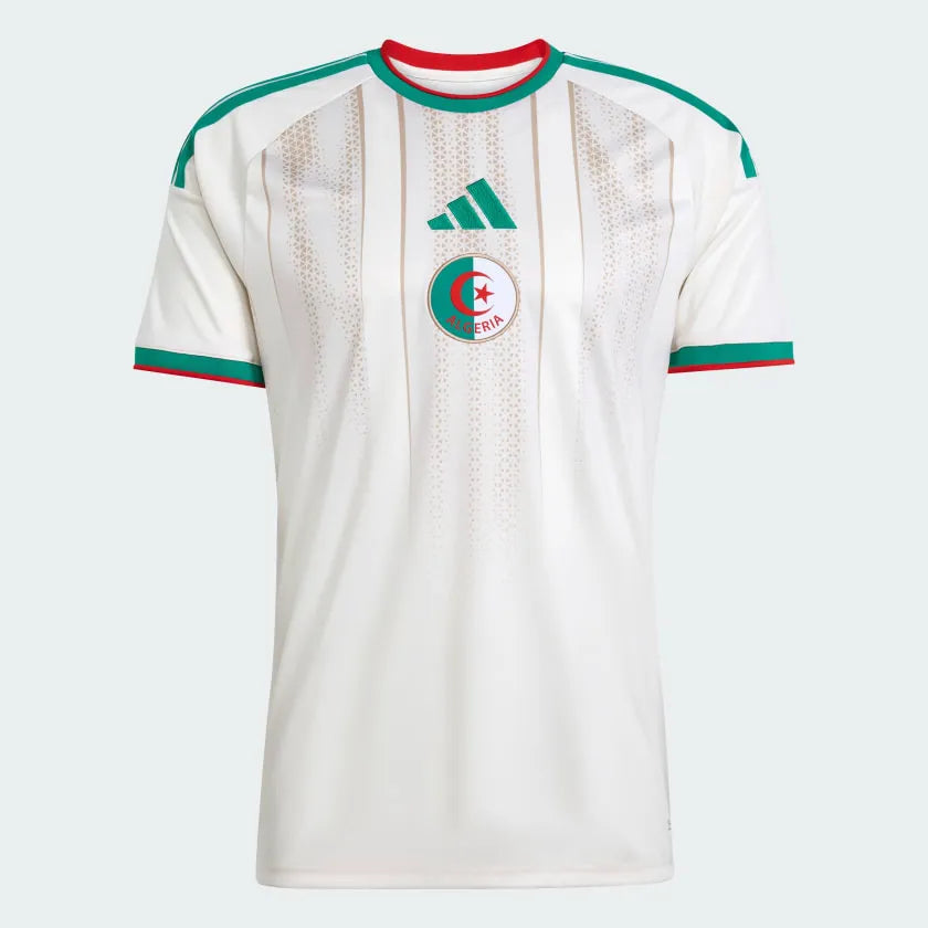 Jersey Algeria 2026 Home