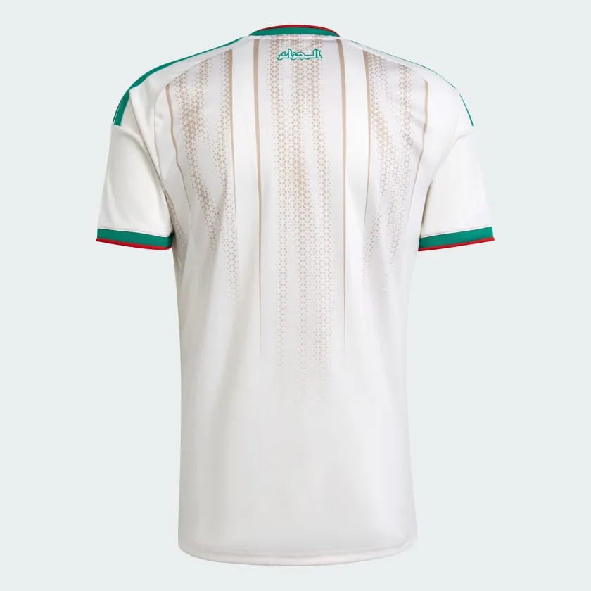 Jersey Algeria 2026 Home