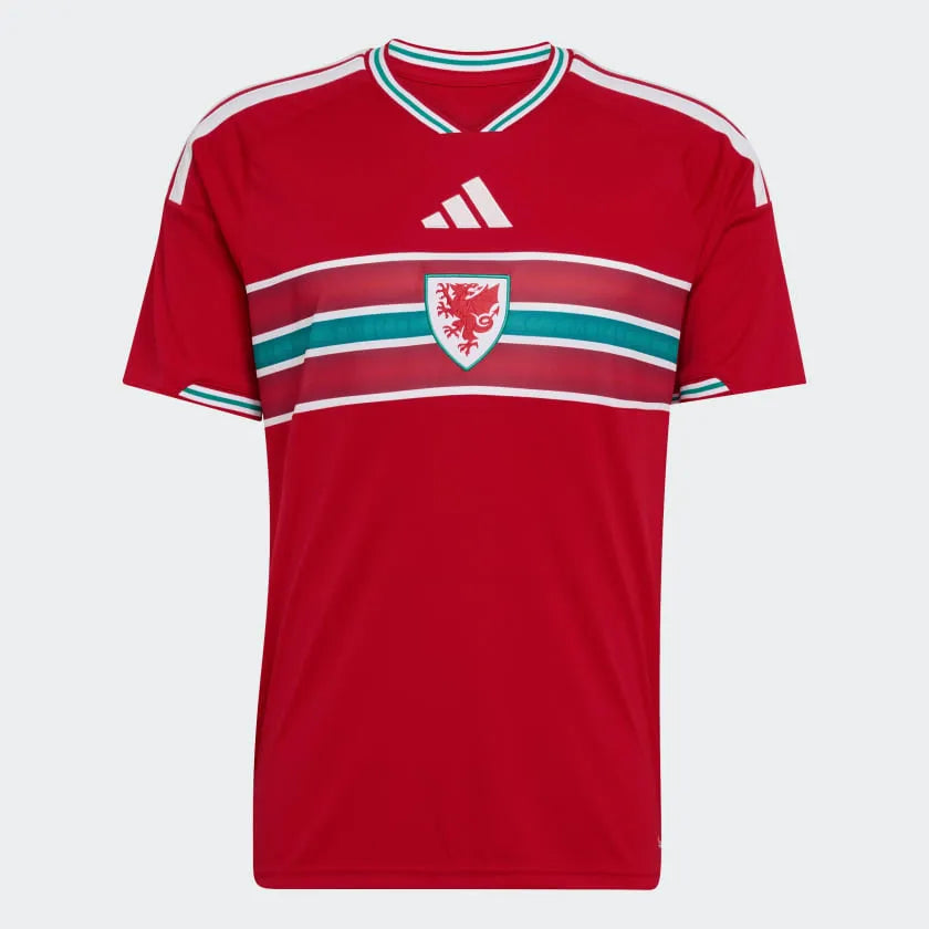 Jersey Wales 2026 Home