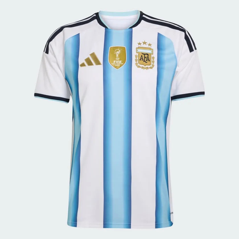 Jersey Argentina 2026 Home