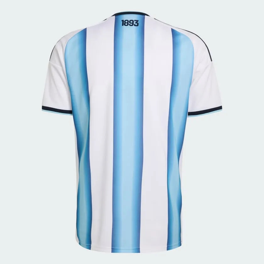 Jersey Argentina 2026 Home