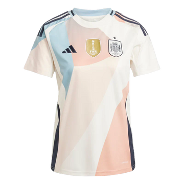 Jersey España Femenina 2025