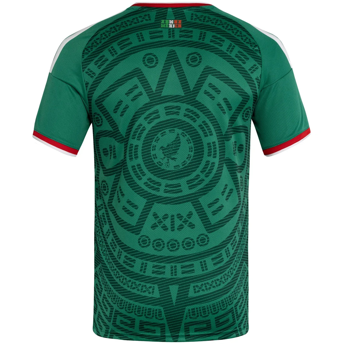 Jersey México 25/26 Home
